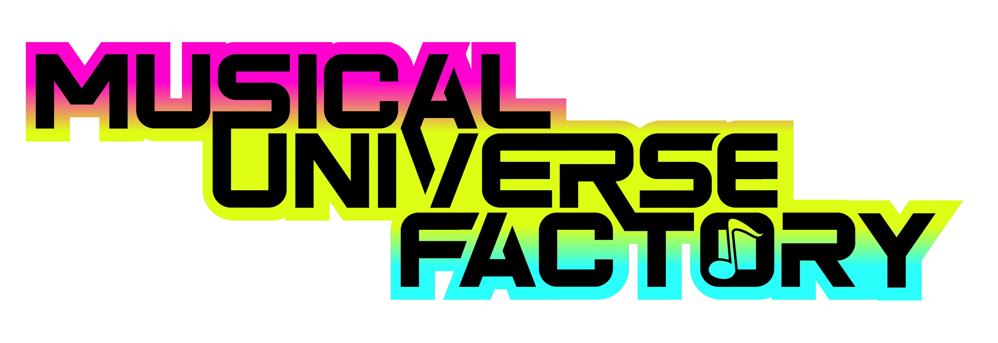 Musical Universe Factory